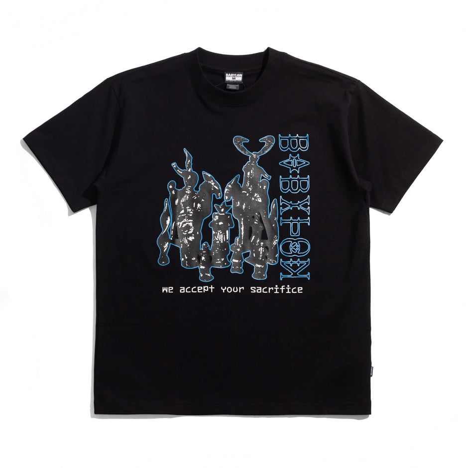 Sacrifice T-Shirt
