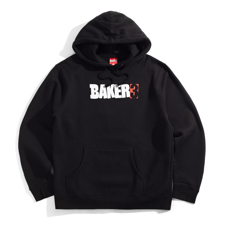 Baker 3 Hoodie
