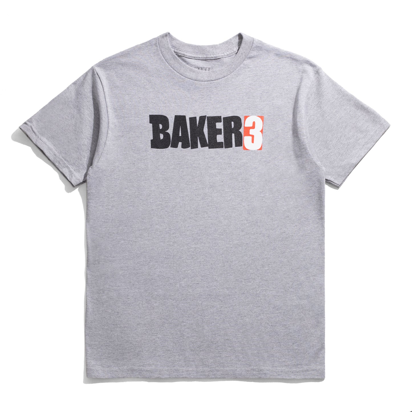 Baker 3 T-Shirt