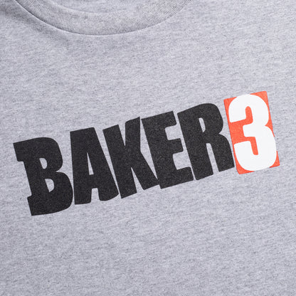 Baker 3 T-Shirt