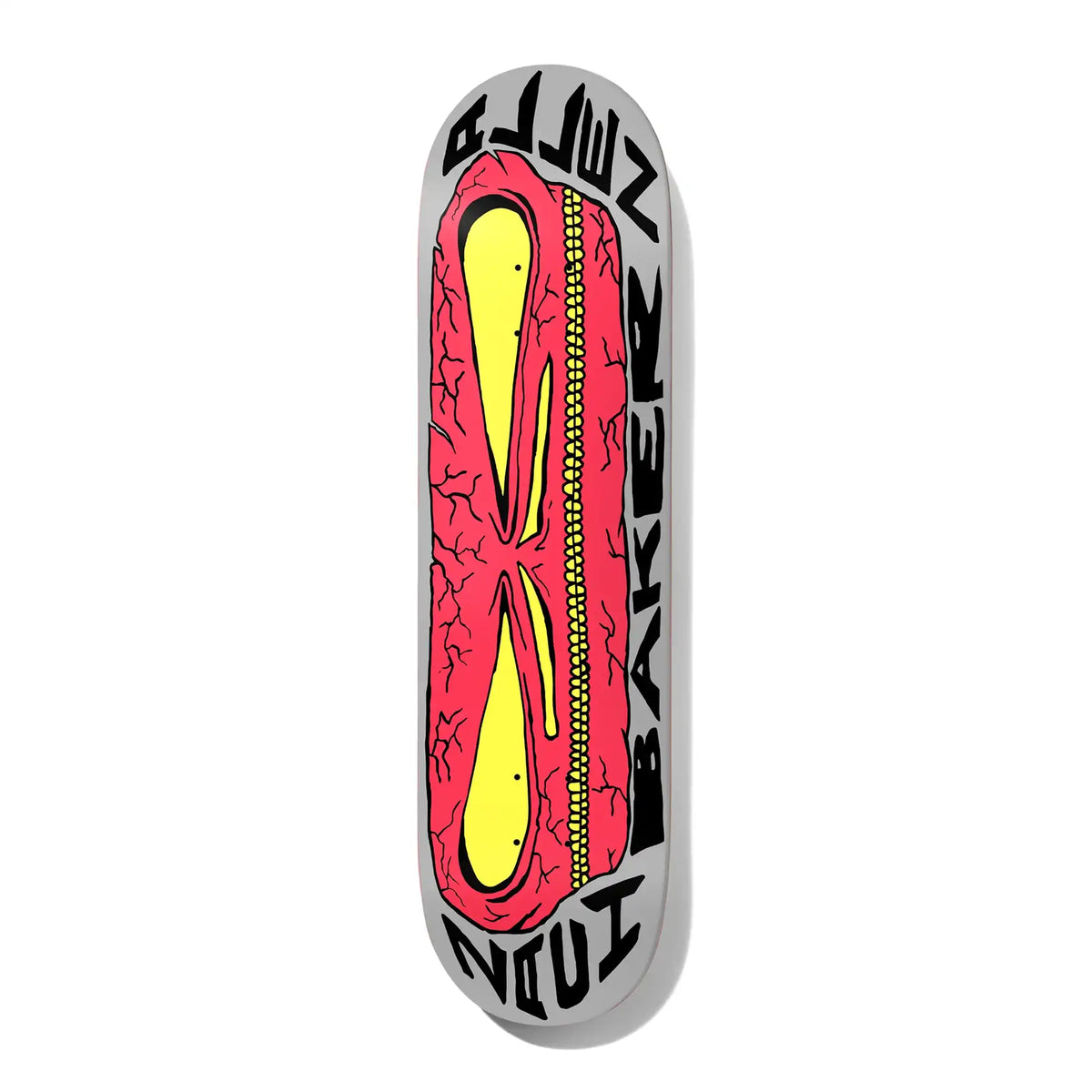 Allen Big Brain Deck