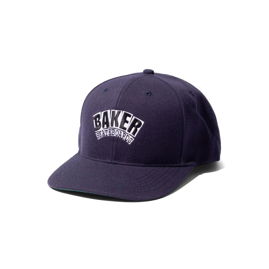 Arch Logo Cap