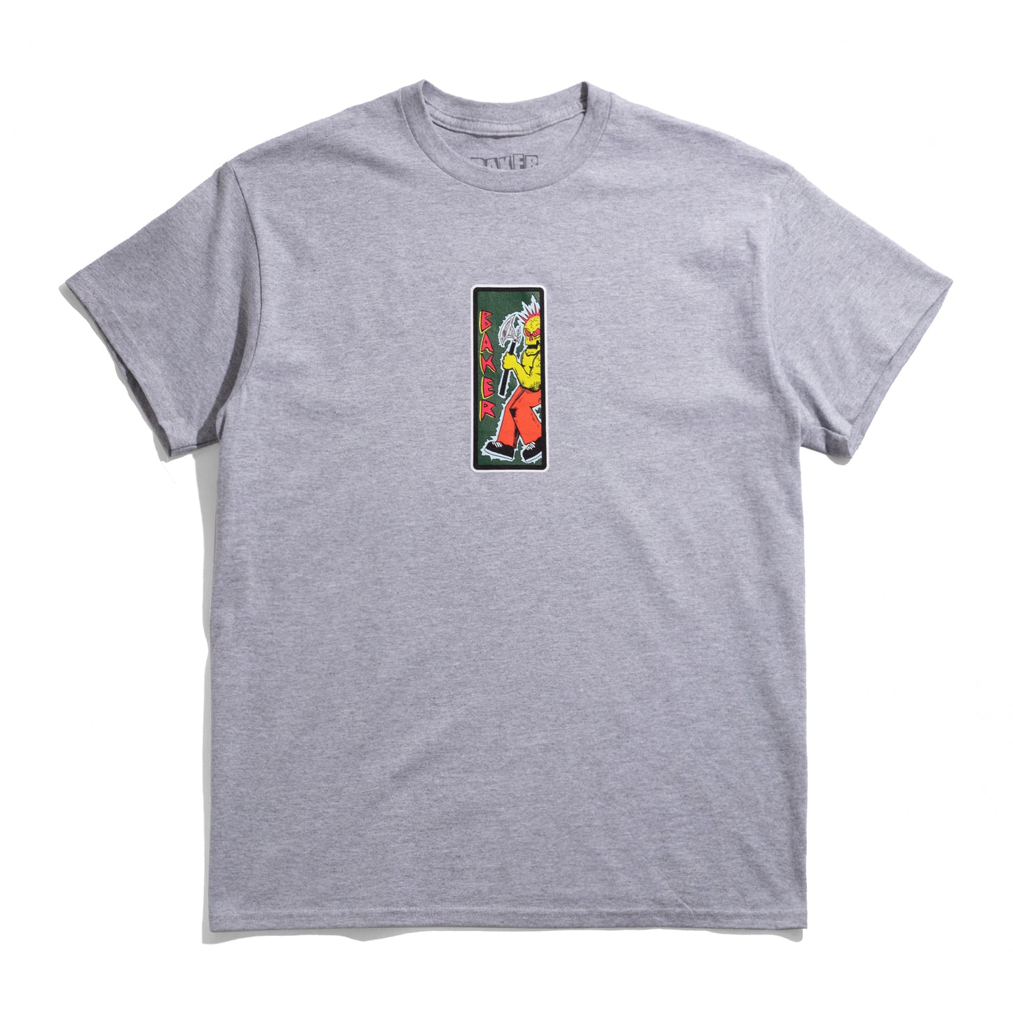 Axe Man T-Shirt