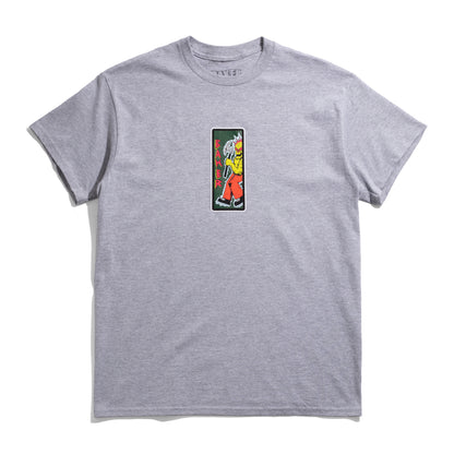 Axe Man T-Shirt