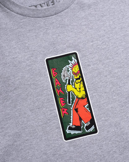 Axe Man T-Shirt