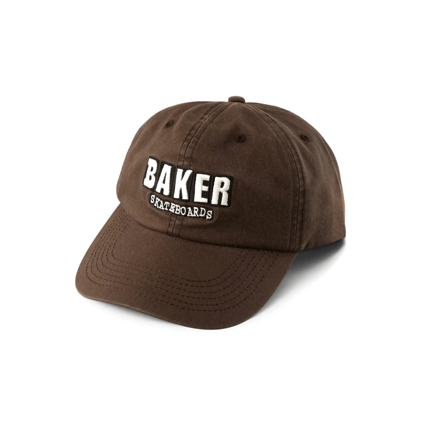 Classic Logo Dad Cap