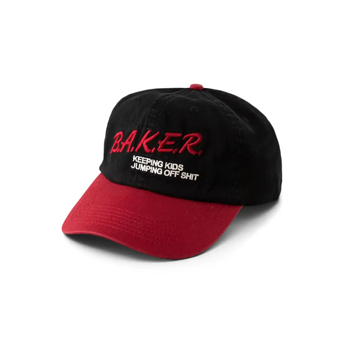 Narc Dad Cap