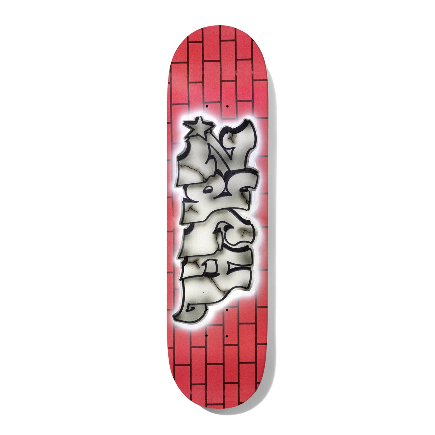 Zach Allen Brickhouse Deck