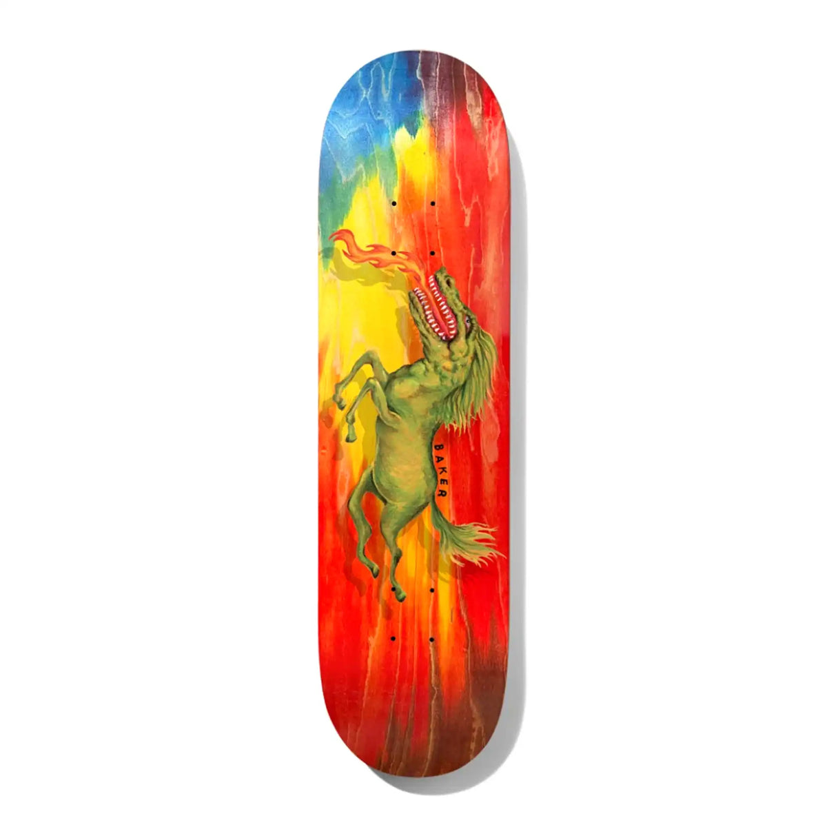 Casper Fried Beast Deck