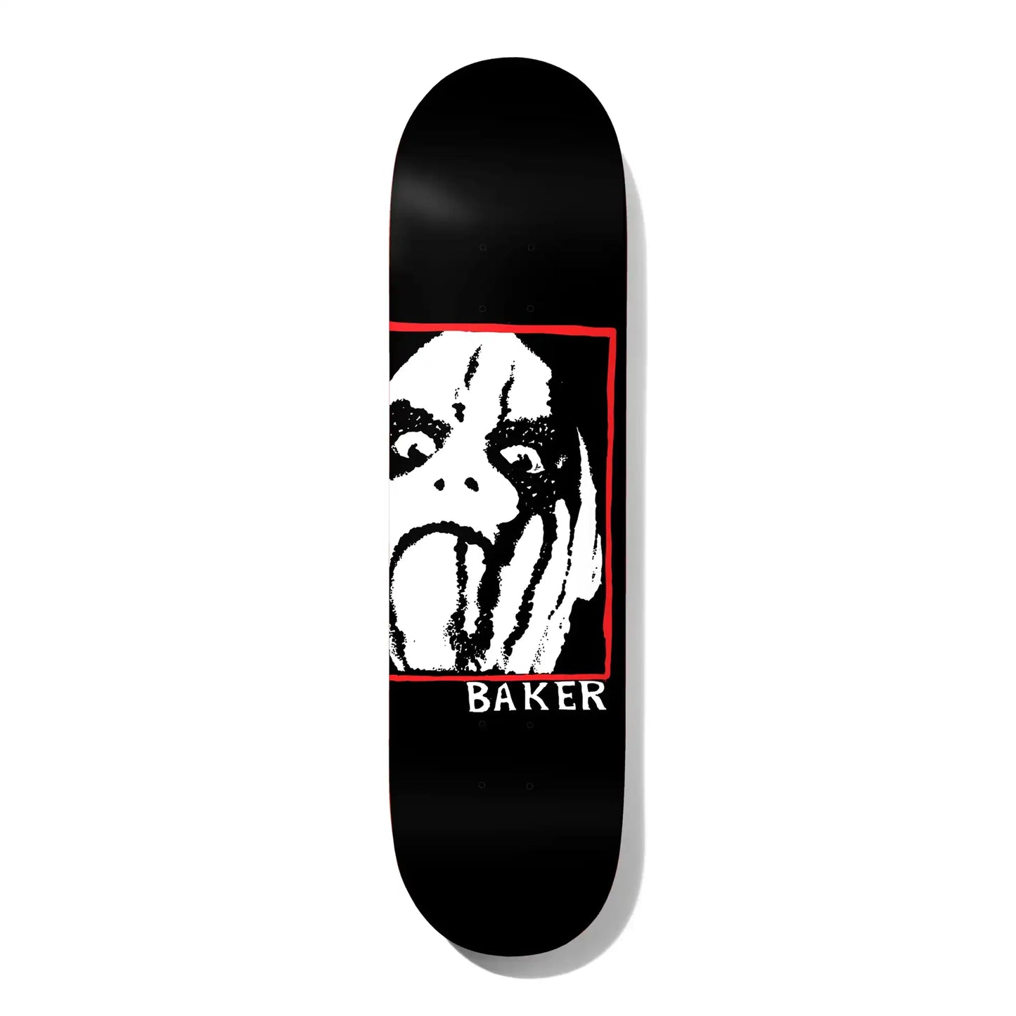 Casper Steel Dreams Deck