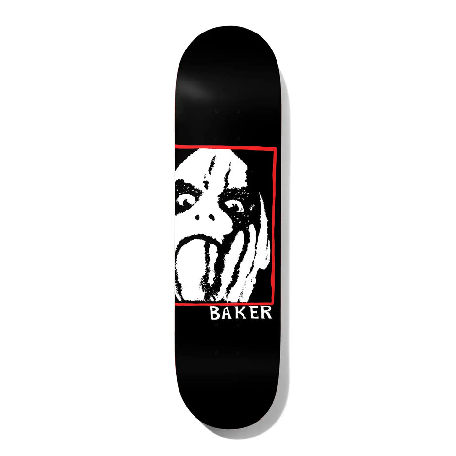 Casper Steel Dreams Deck