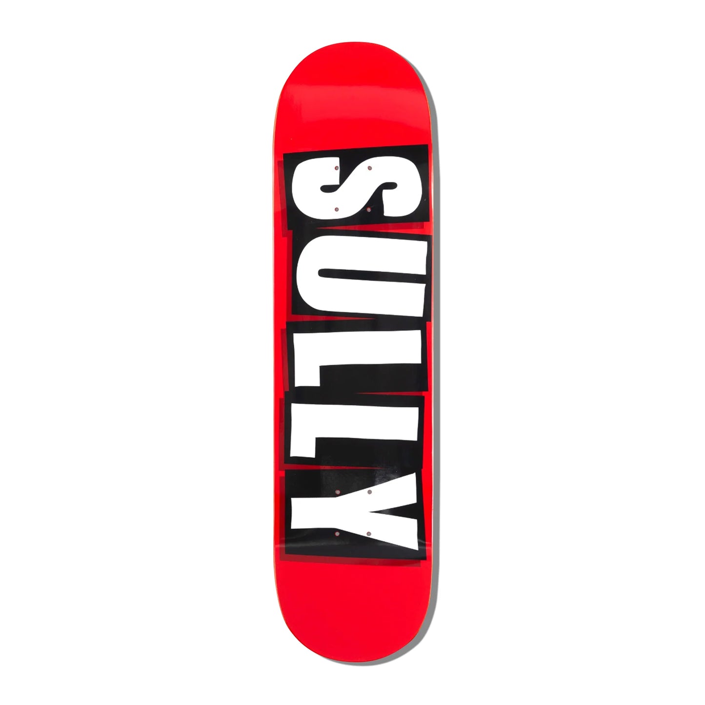 Cormier Pro Logo Deck