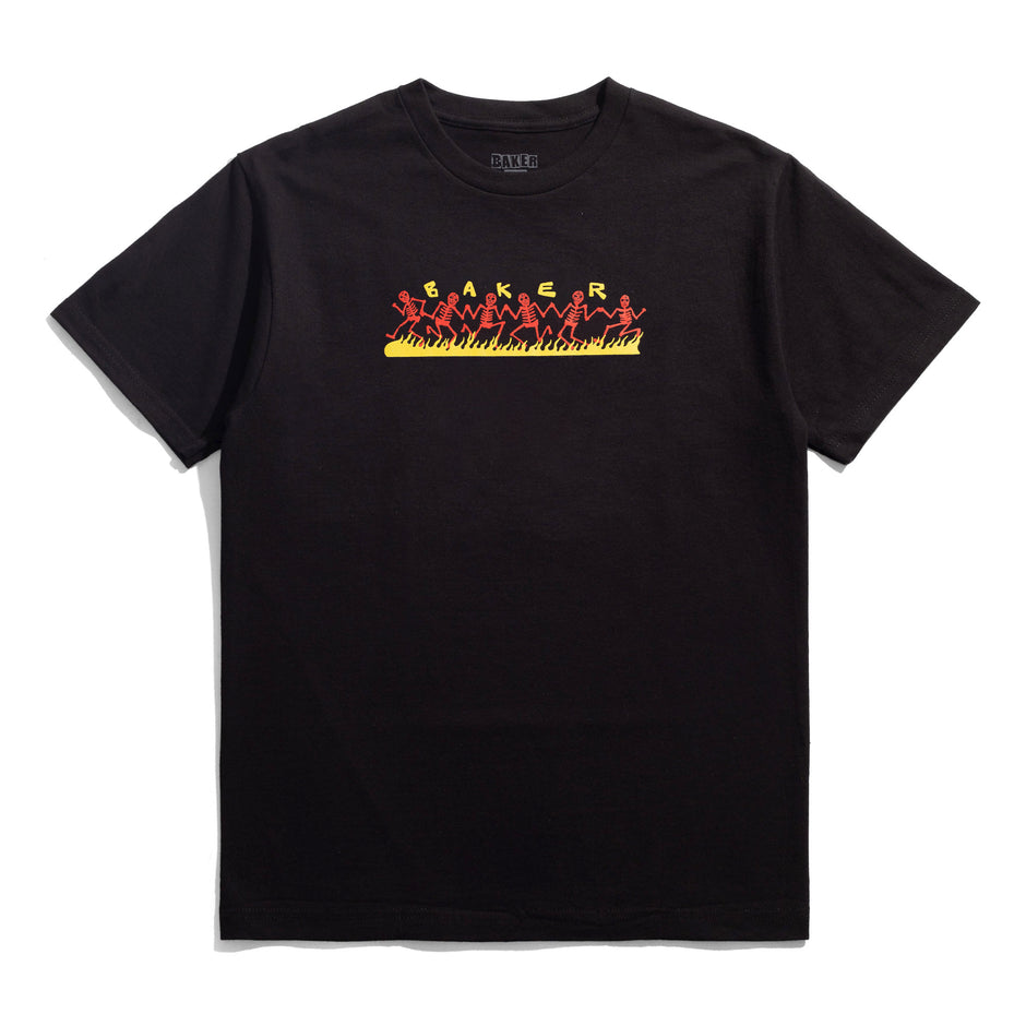 Dancing Skellies T-Shirt