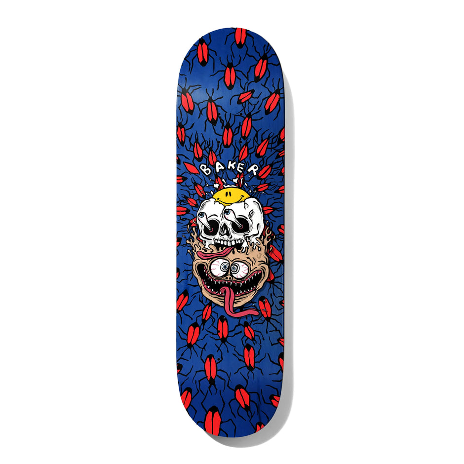 Figgy Cactus Eaters Deck