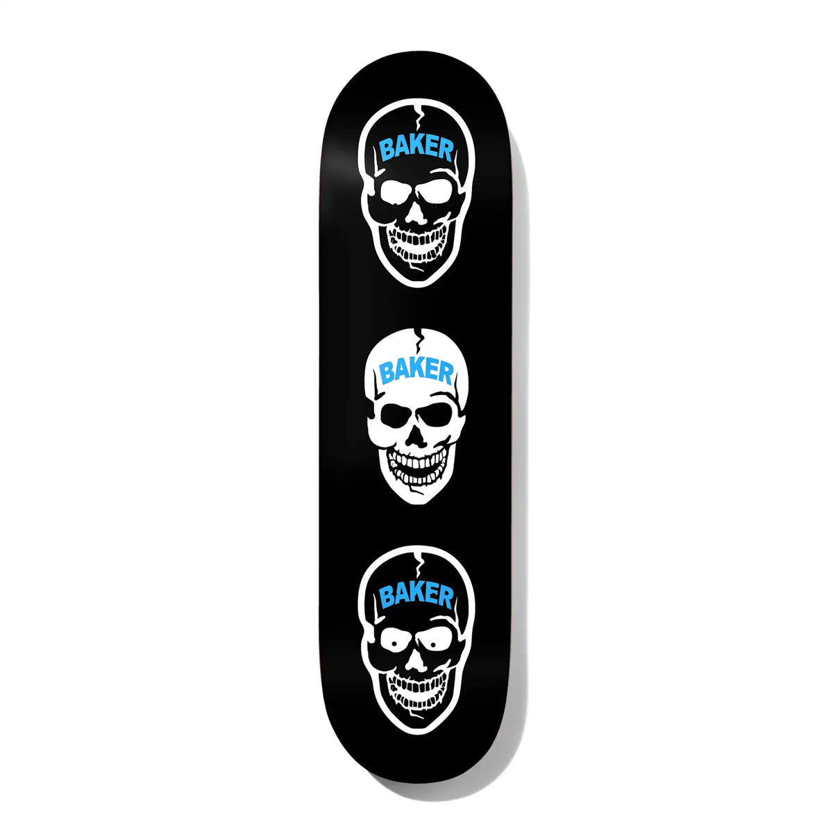 Hawk 3:16 Deck