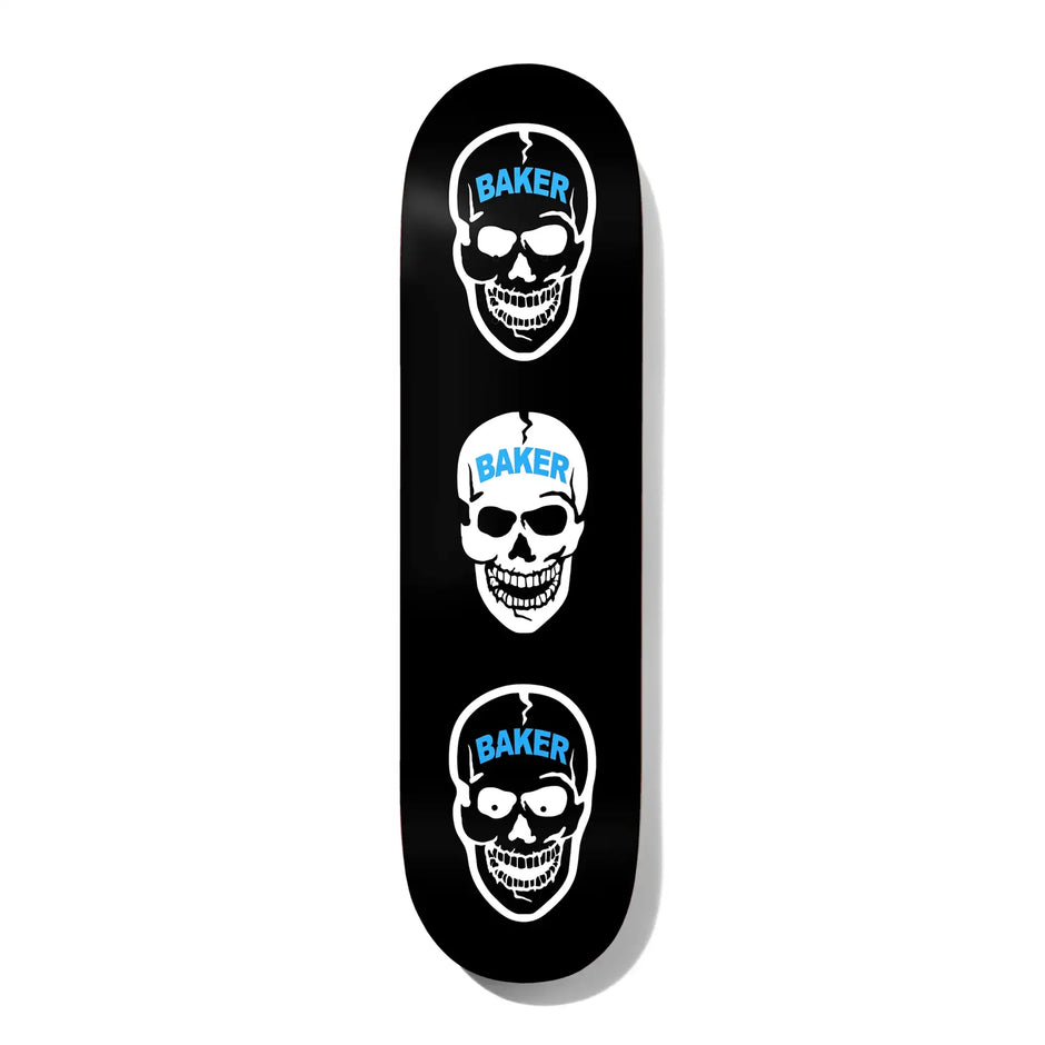 Hawk 3:16 Deck