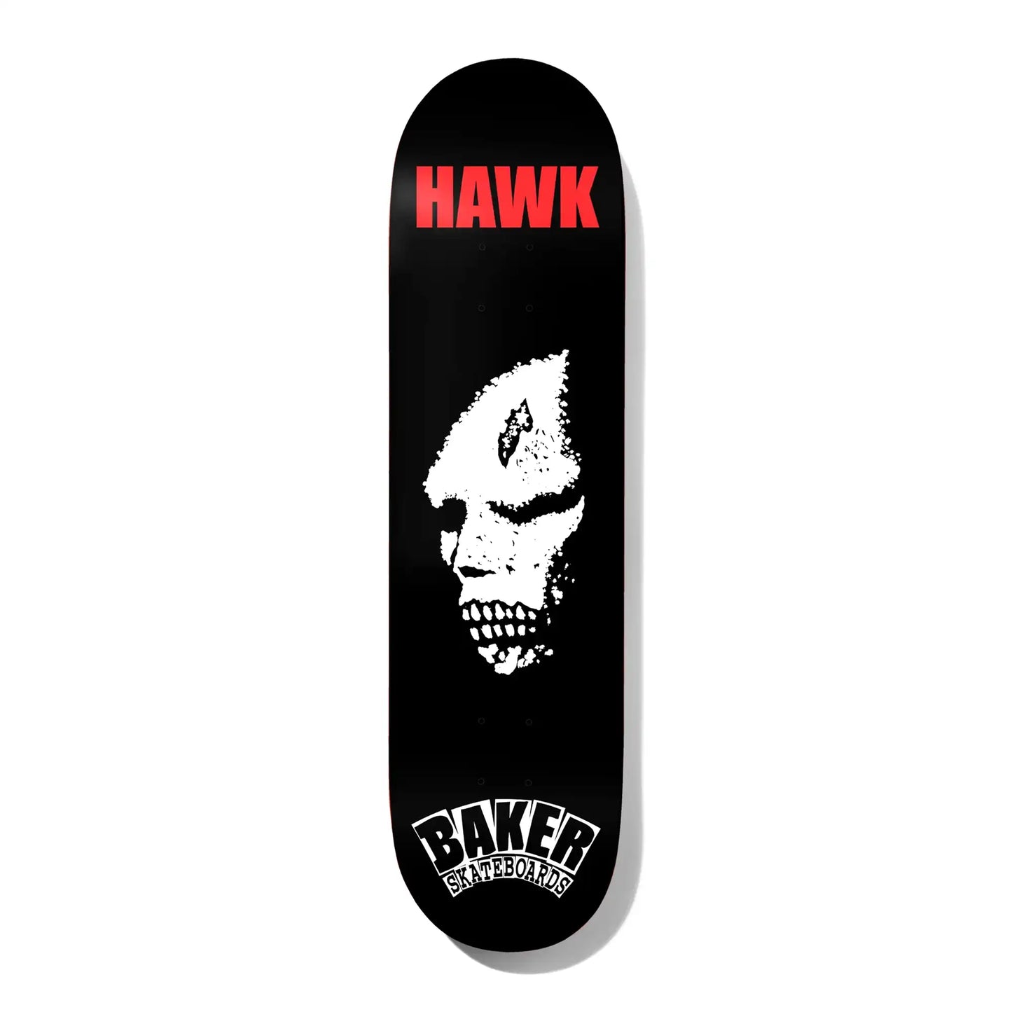 Riley Craters Of The Skull Deck