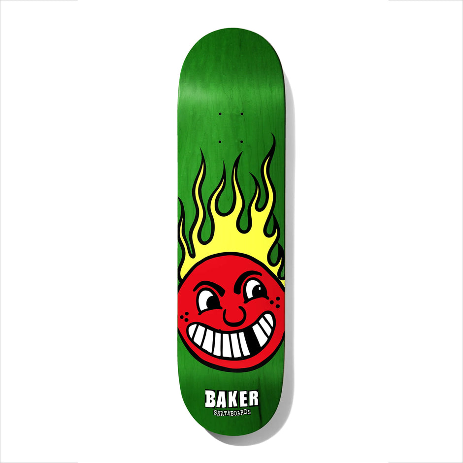 Jacopo Jollyman Deck