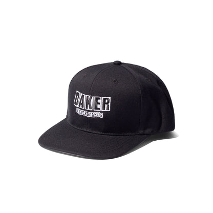 Classic Logo Cap