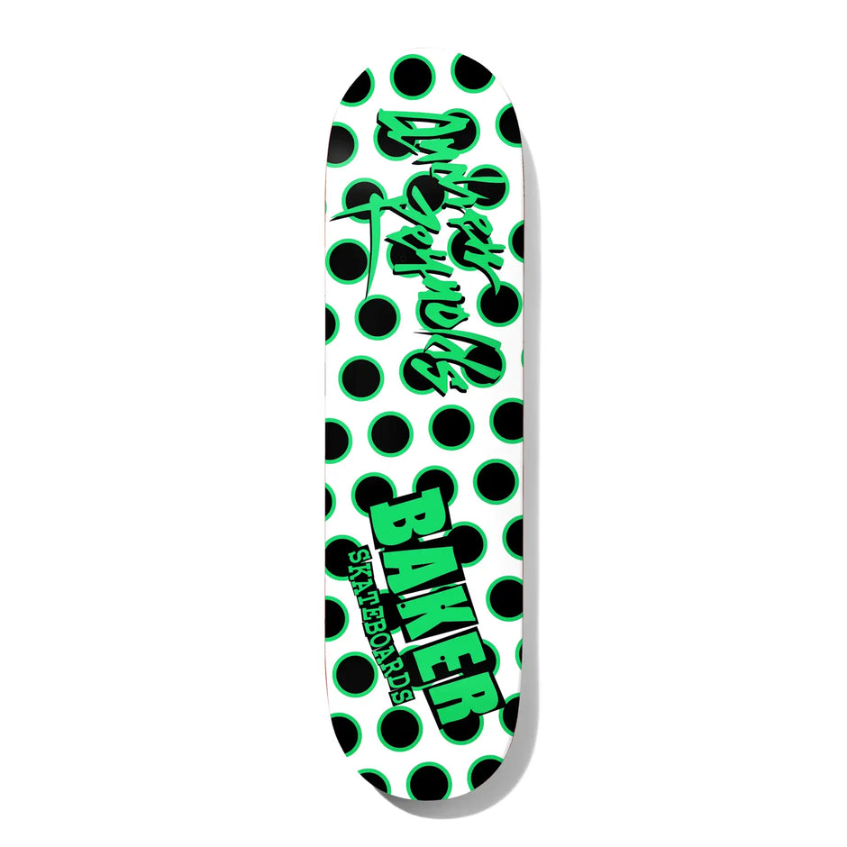 Reynolds Dots Deck