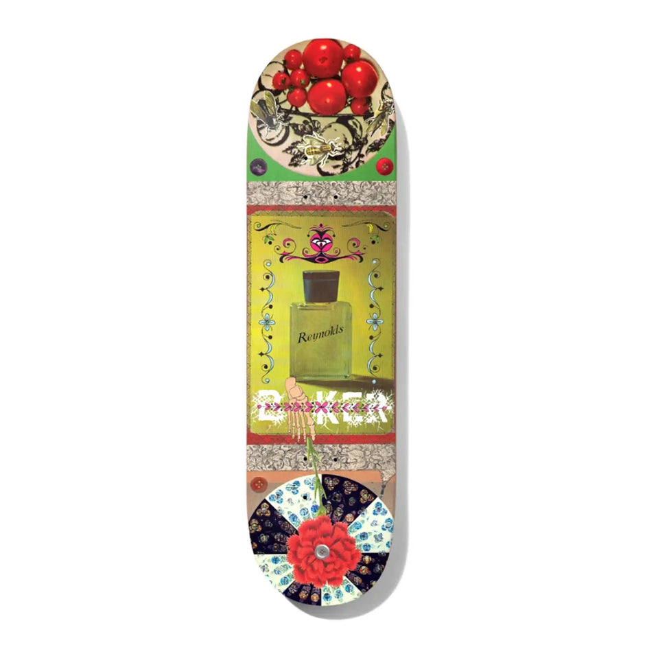 Reynolds Ephemera Deck