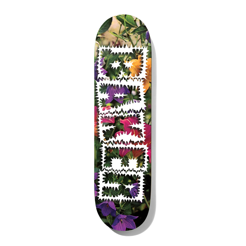 Reynolds Library Card Deck