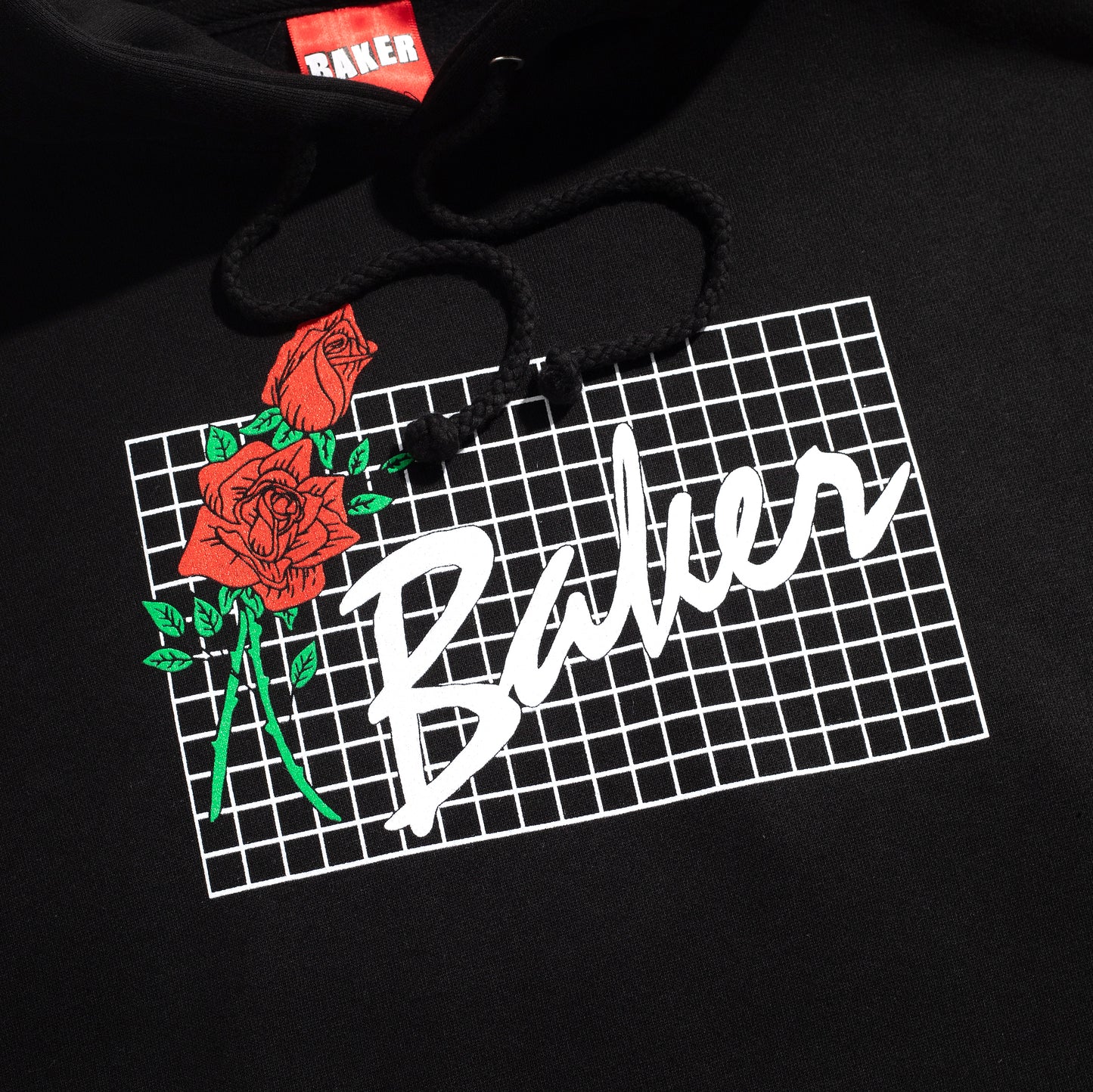 Roses Hoodie