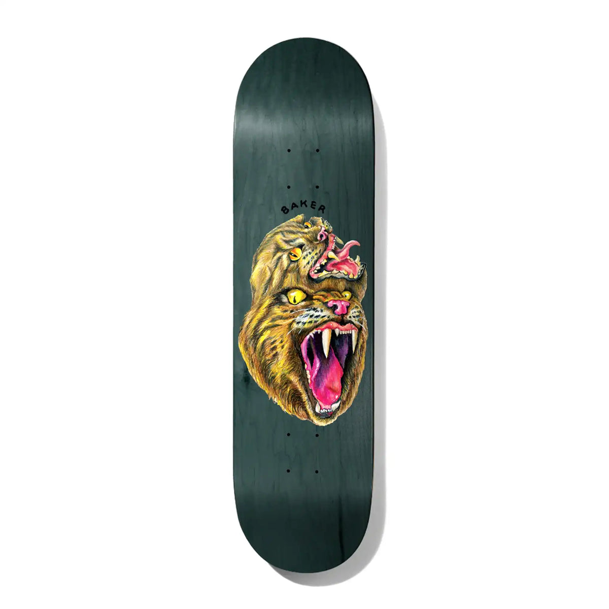 Spanky Fried Beast Deck