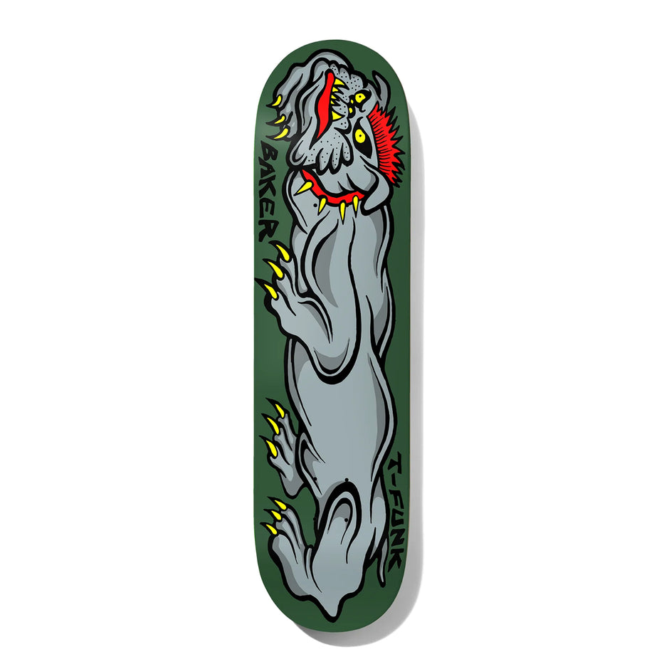 T-Funk Big Dawg Deck