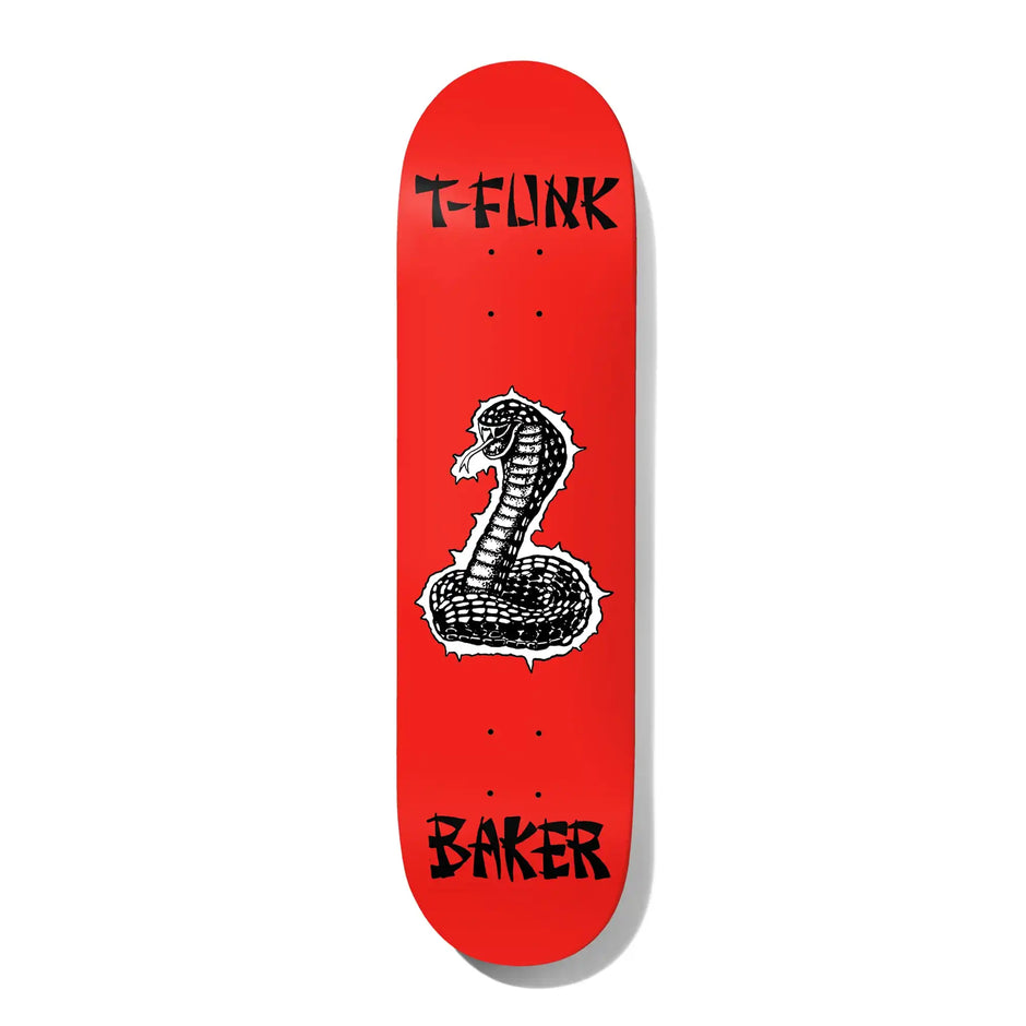 T-Funk Neurotoxin Deck