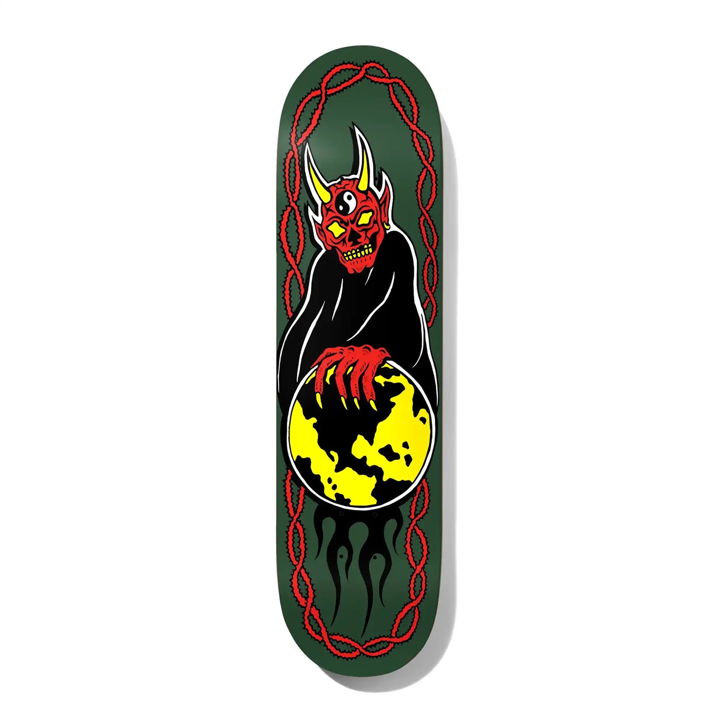 T-Funk World Control Deck