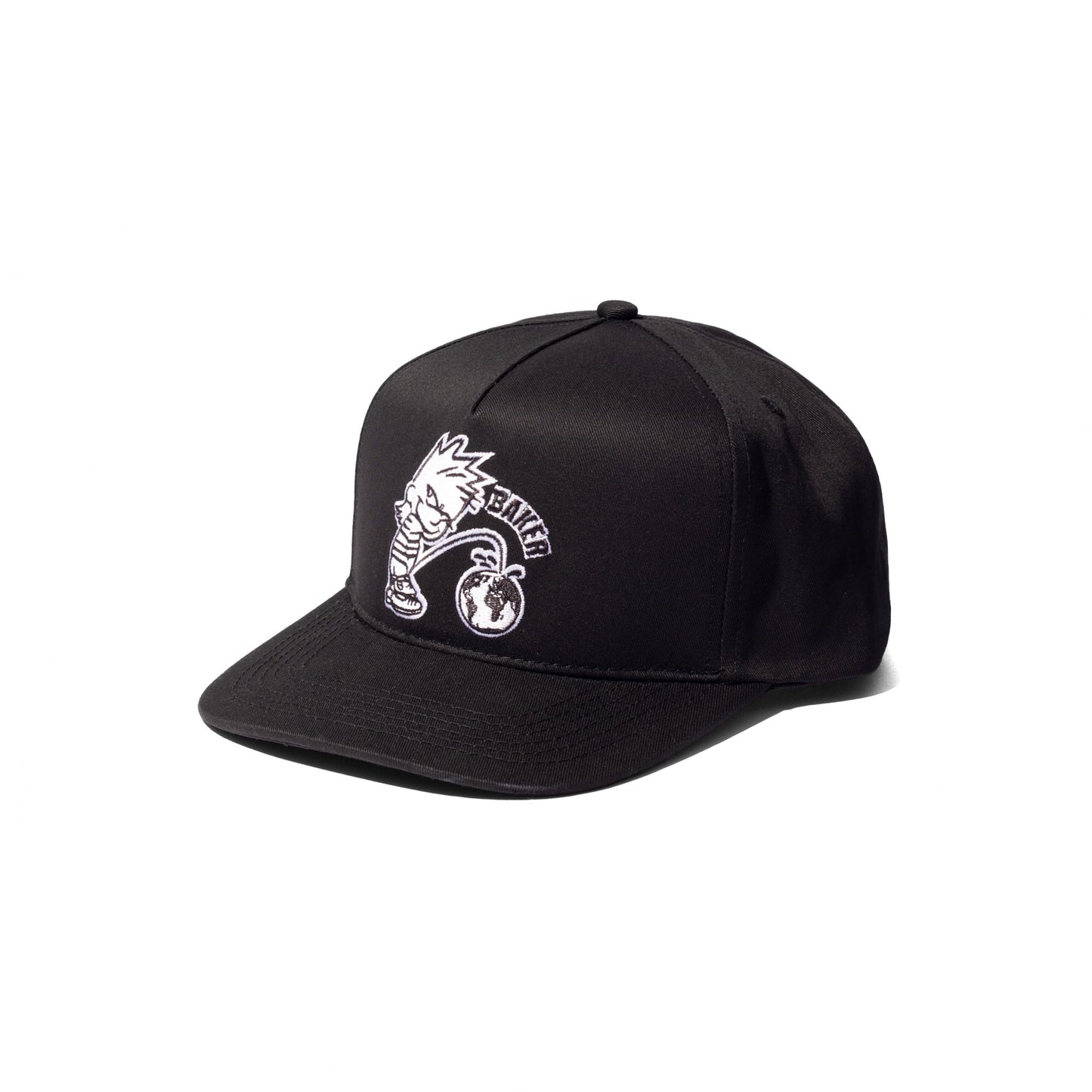 Whizz Kid Cap