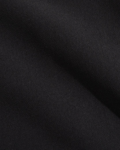 Black Pigment Dyed