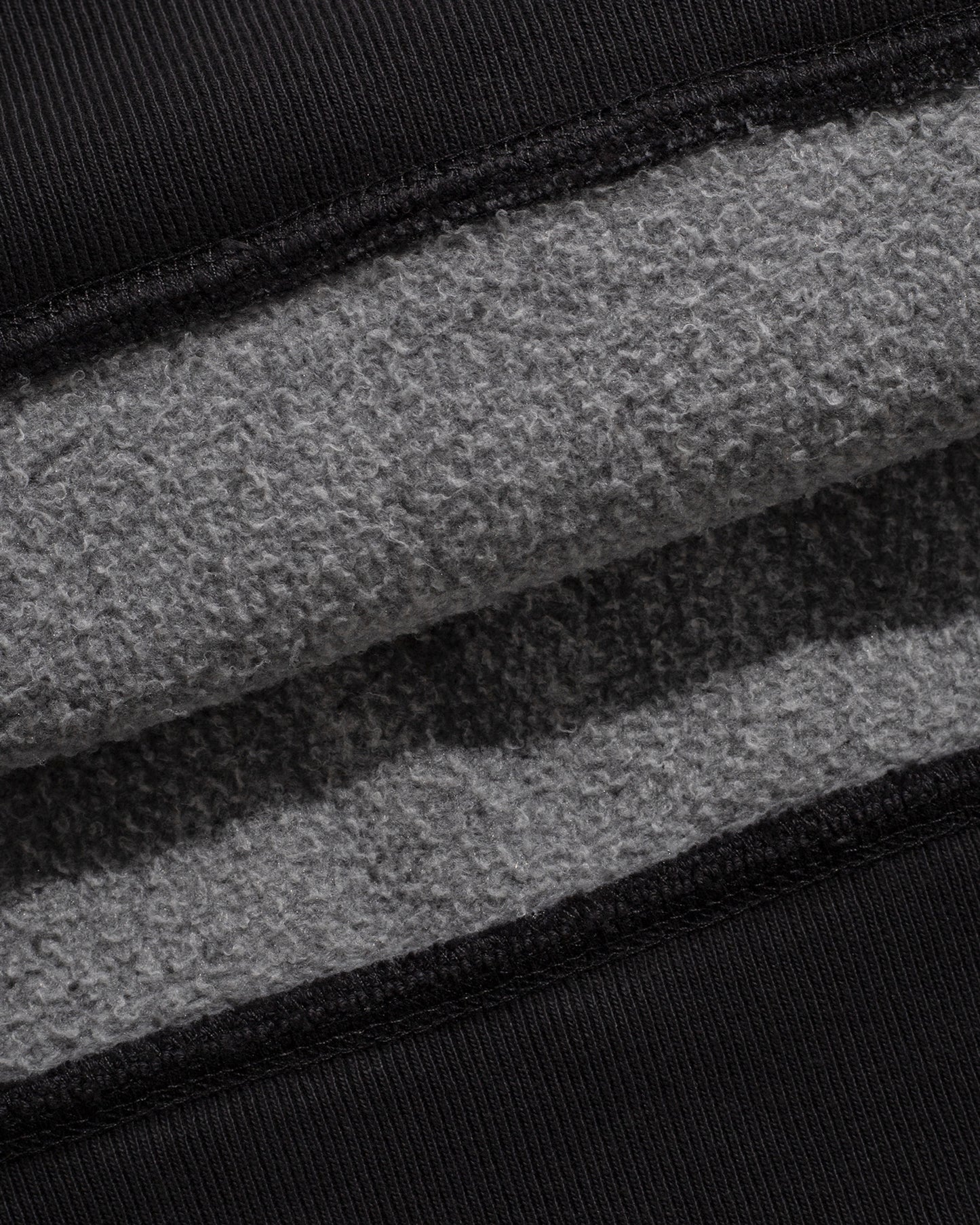 Black Pigment Dyed