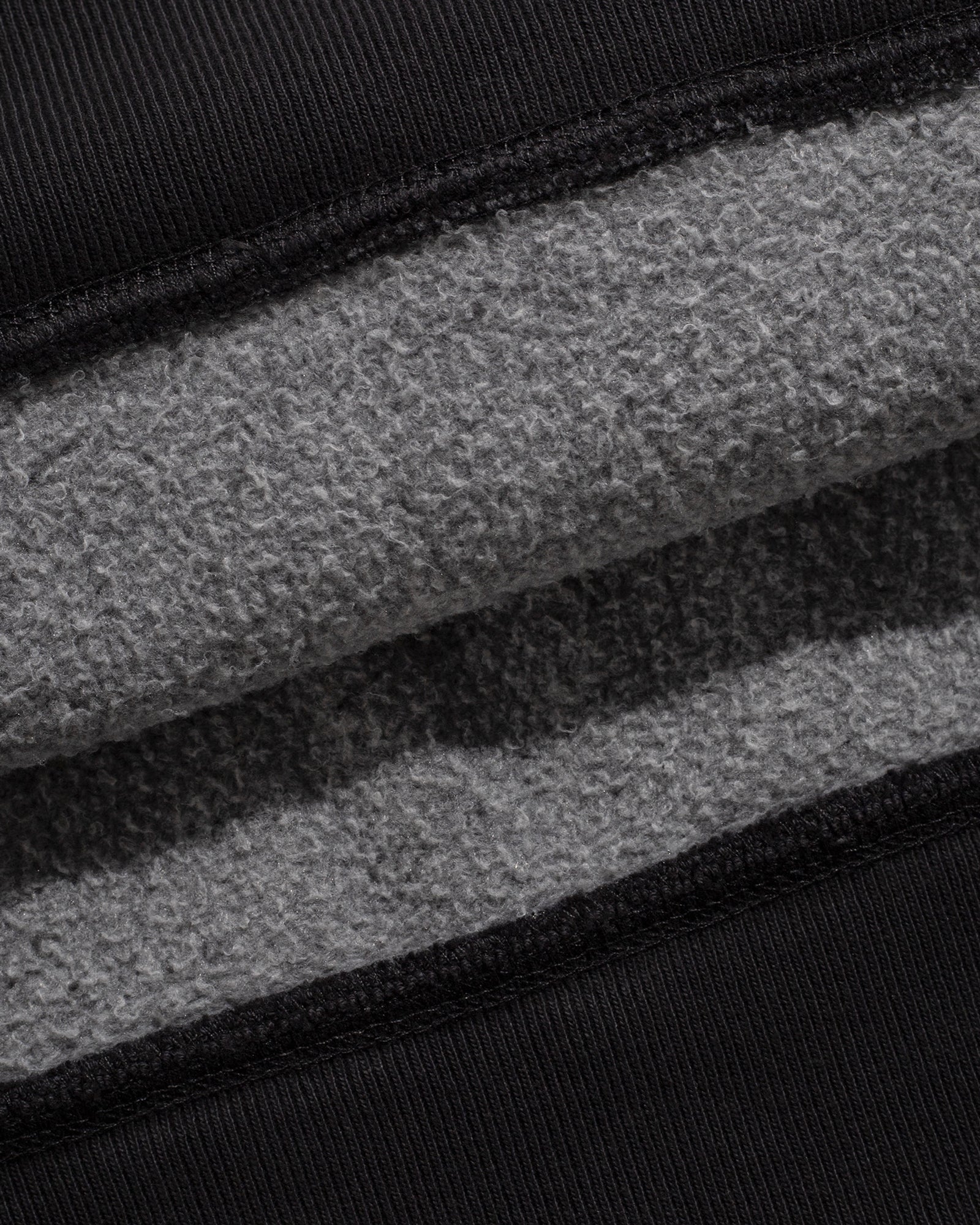 Black Pigment Dyed