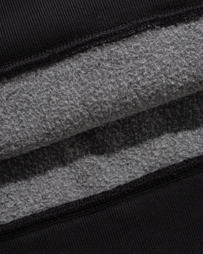 Black Pigment Dyed