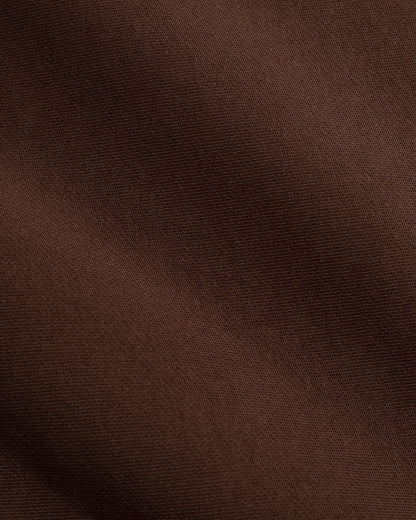 Brown Pigment Dyed