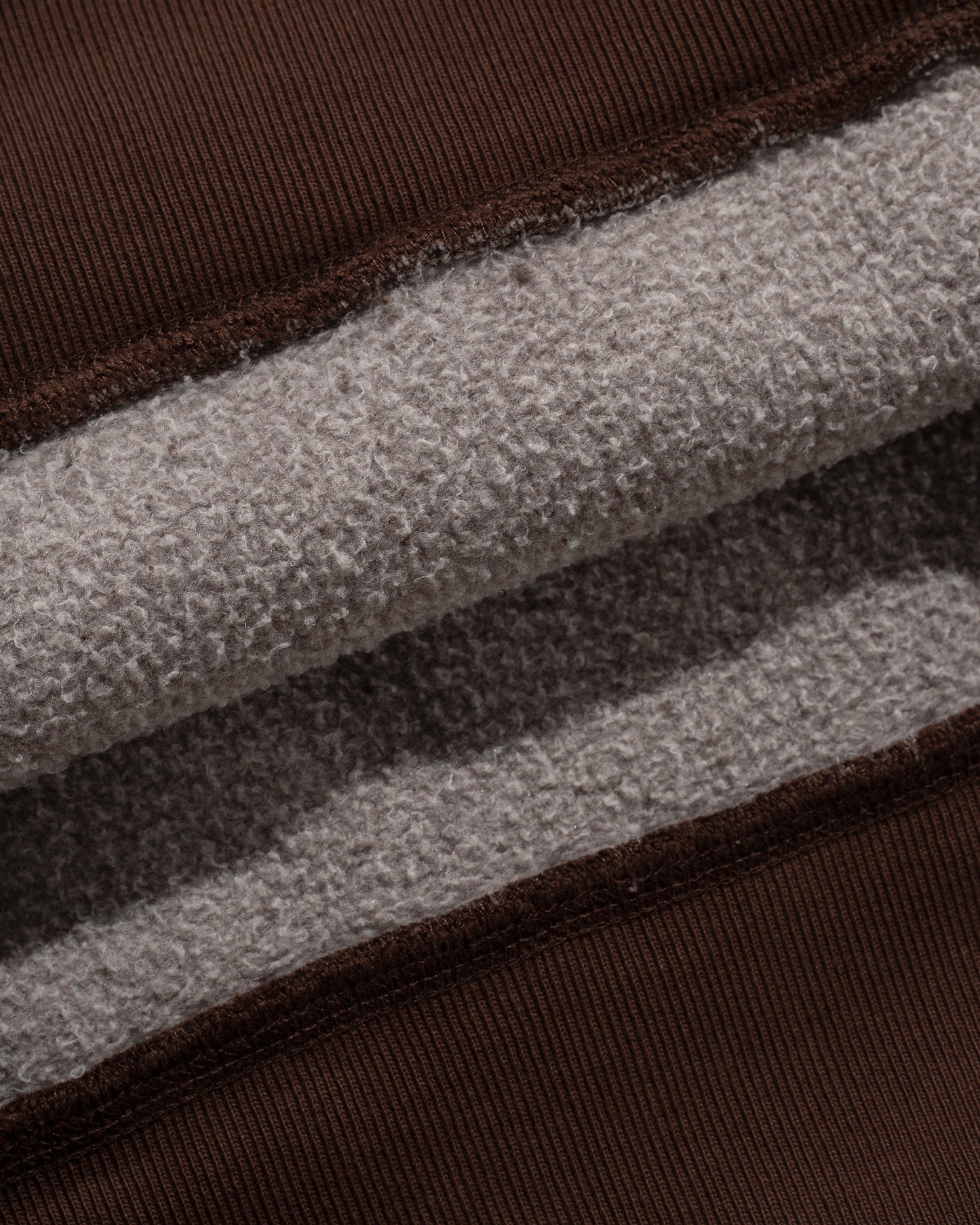 Brown Pigment Dyed