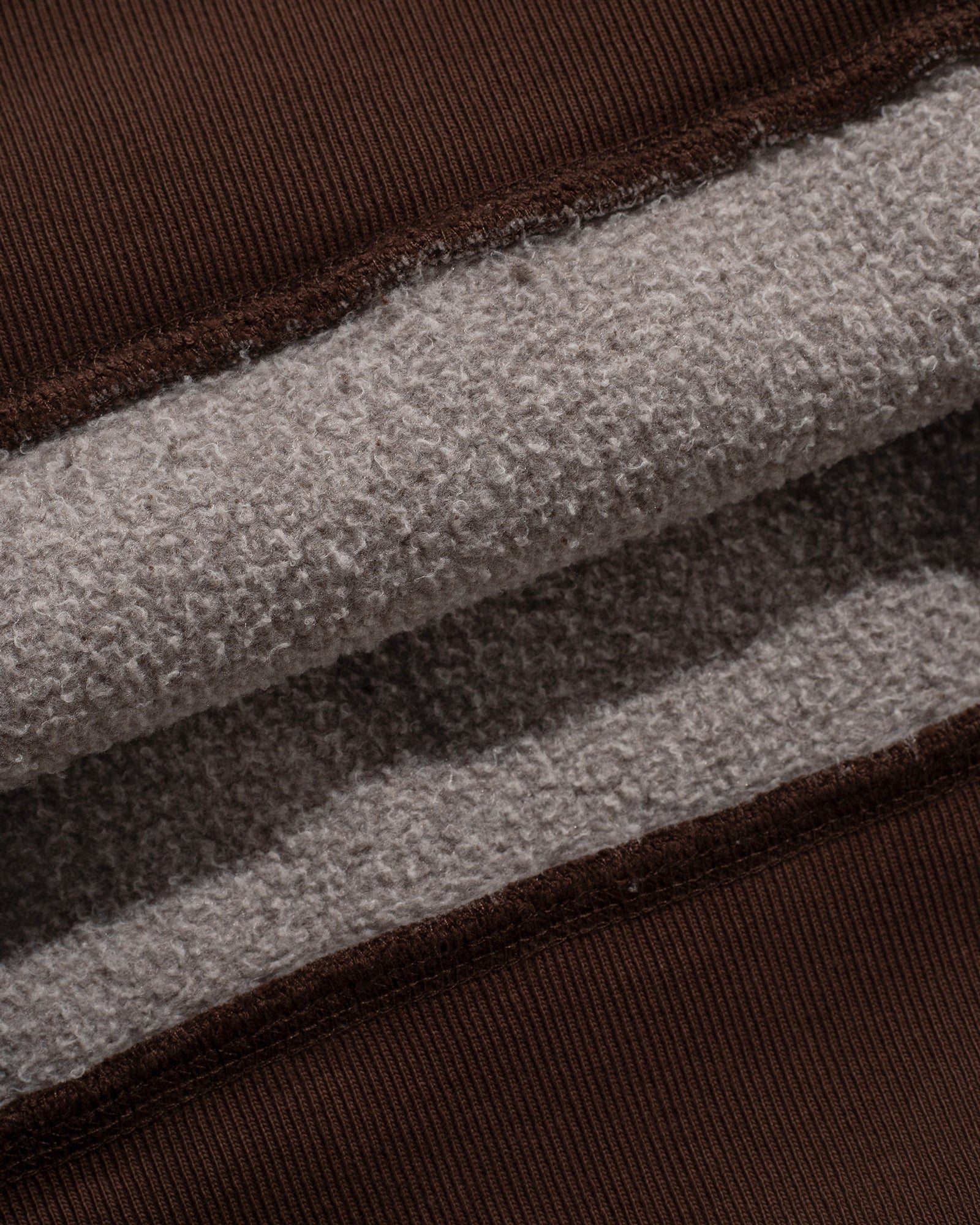 Brown Pigment Dyed
