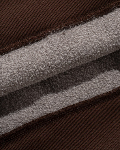 Brown Pigment Dyed