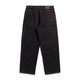 One Wash Black