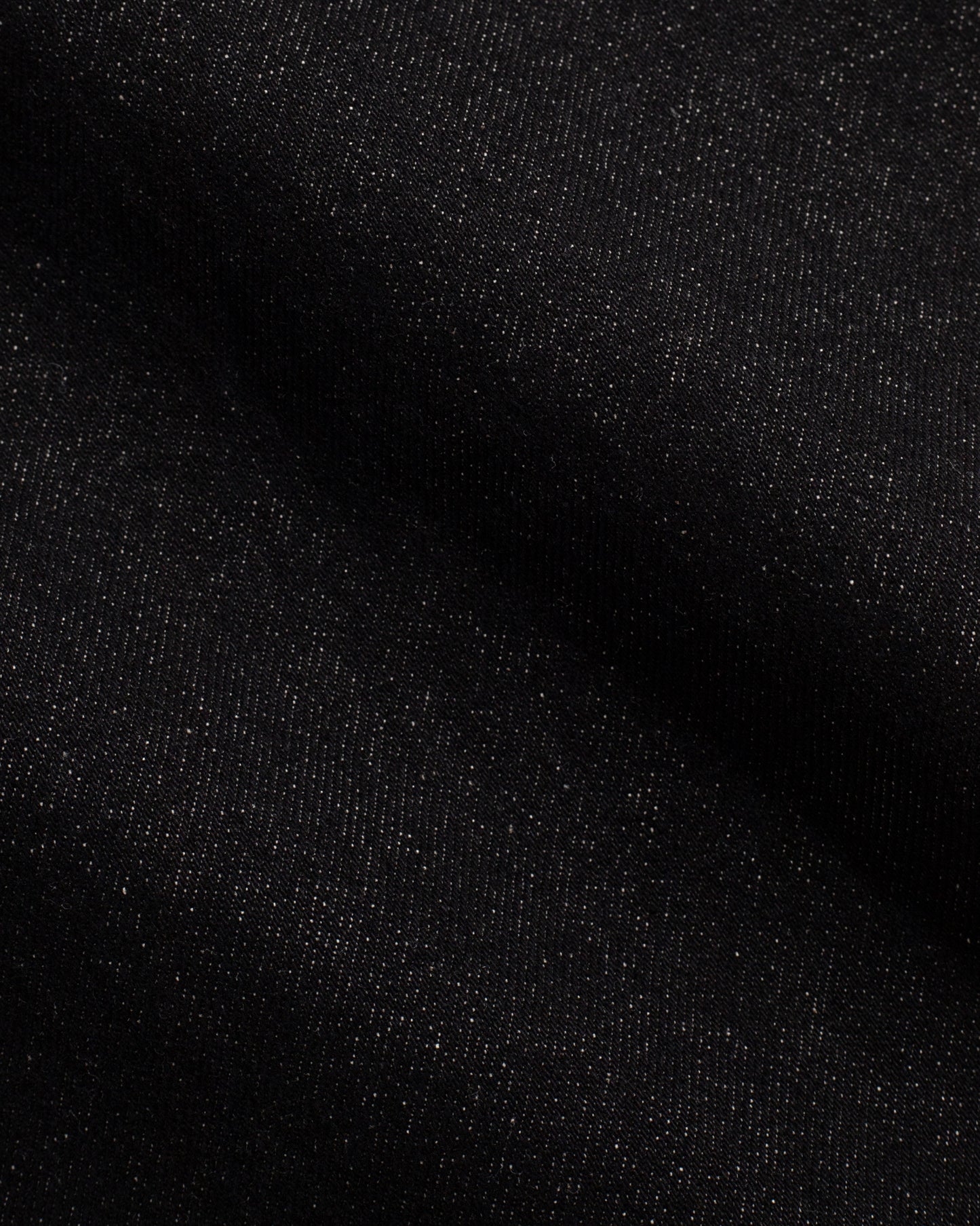 One Wash Black
