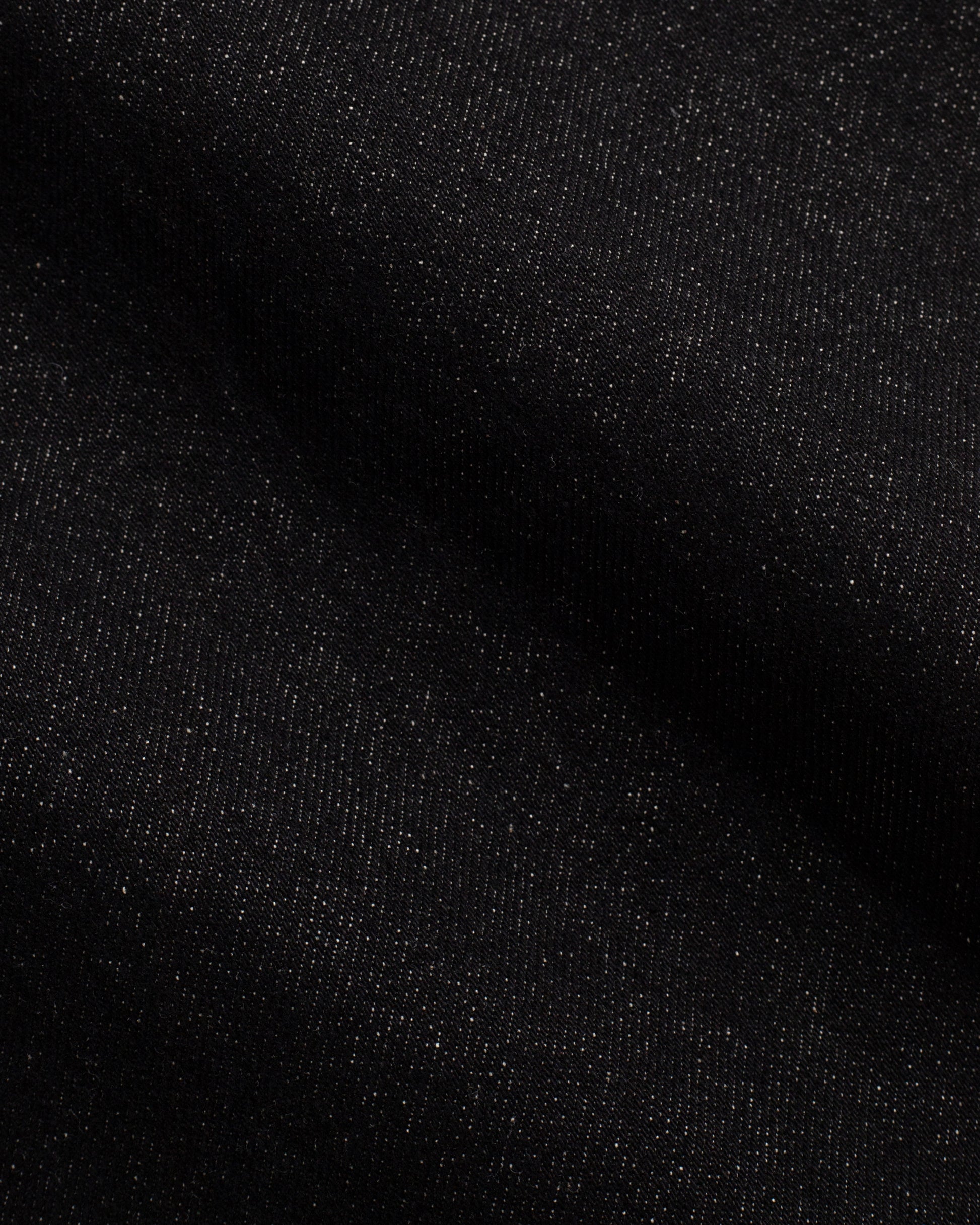 One Wash Black