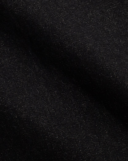 One Wash Black
