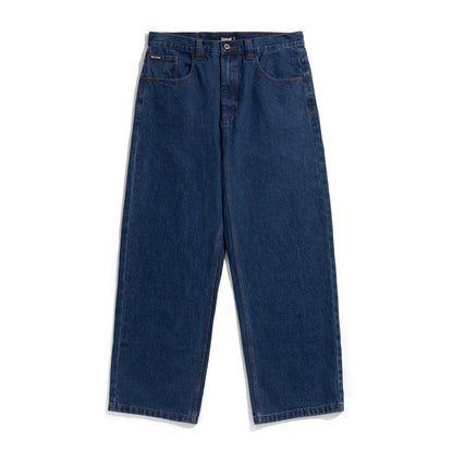 Deep Stone Indigo