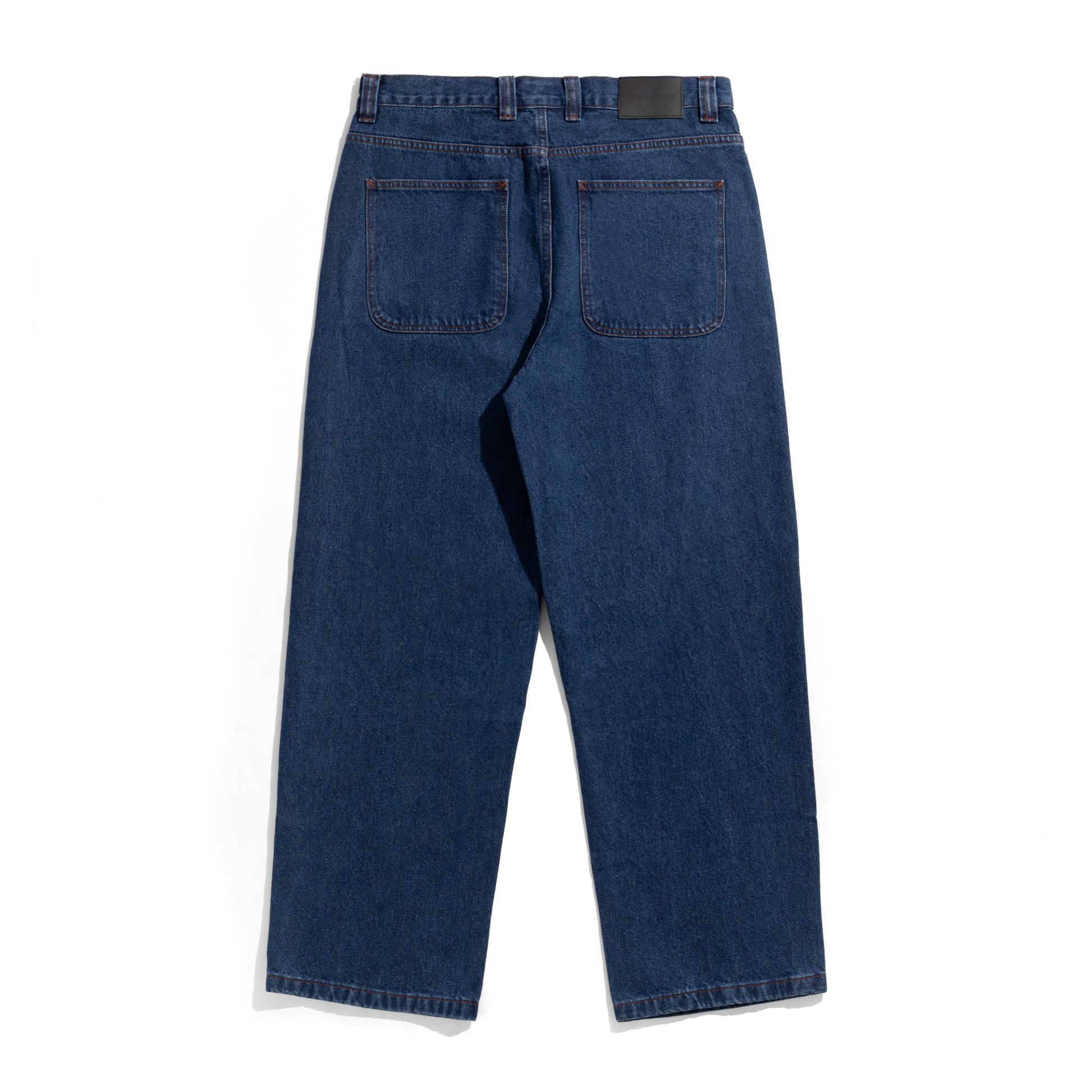 Deep Stone Indigo