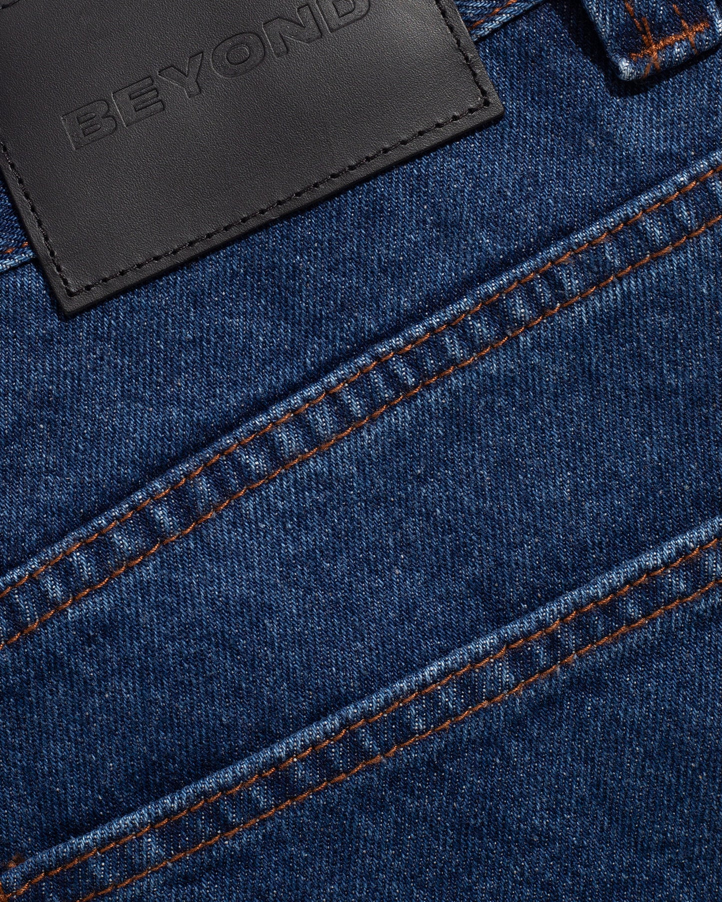Deep Stone Indigo