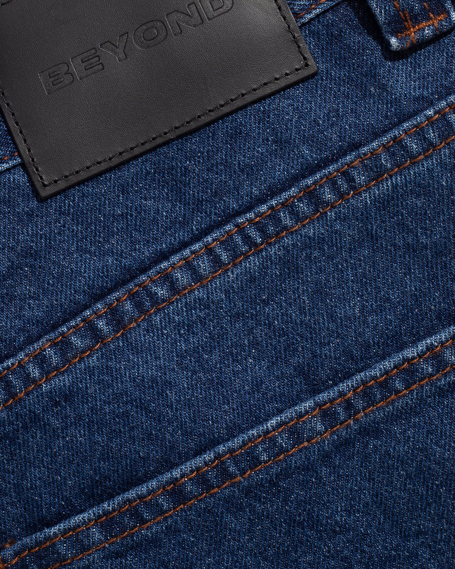 Deep Stone Indigo