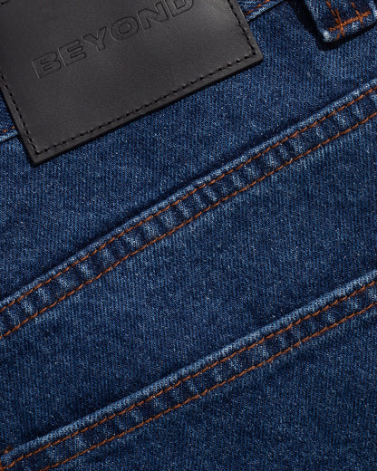 Deep Stone Indigo