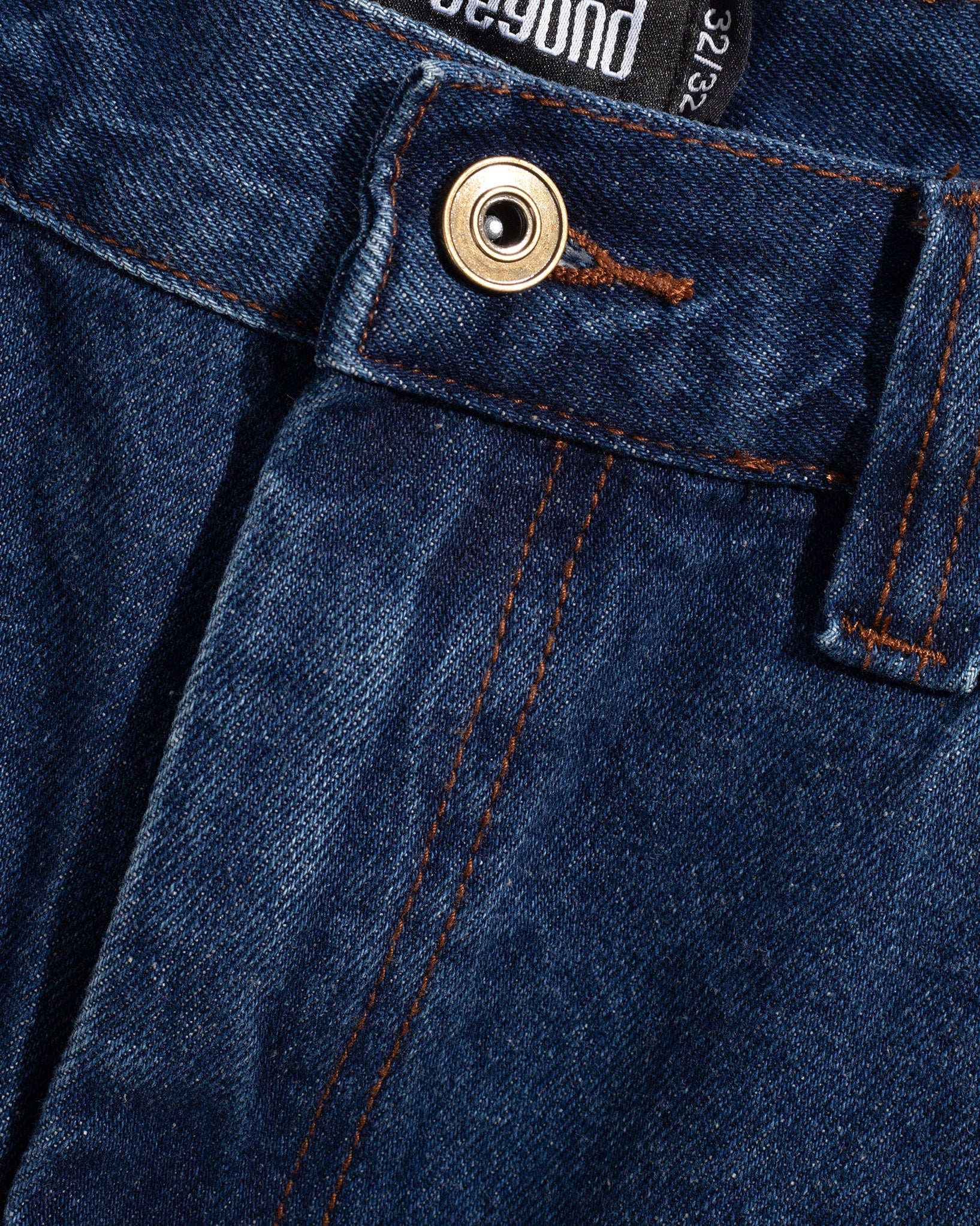 Deep Stone Indigo